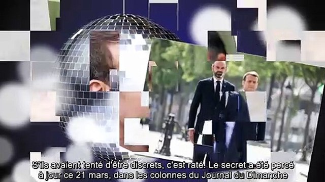 Emmanuel Macron et Édouard Philippe : leur dîner secret et en tête à tête à l’Élysée… Le menu de la crise !