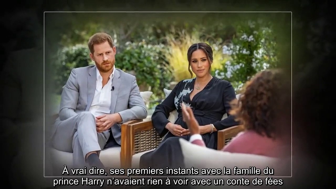 Megxit : Meghan Markle avait compris qu'elle n'aurait jamais le « rôle principal » dans la famille royale…