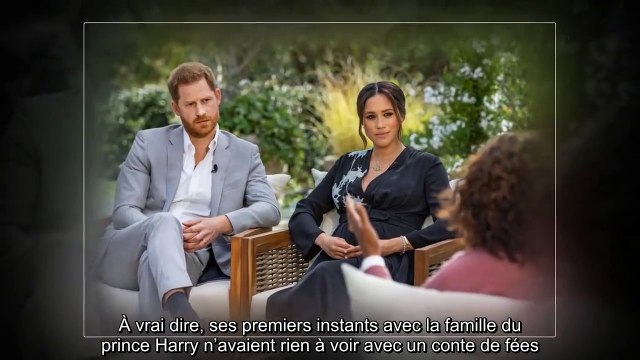 Megxit : Meghan Markle avait compris qu'elle n'aurait jamais le « rôle principal » dans la famille royale…