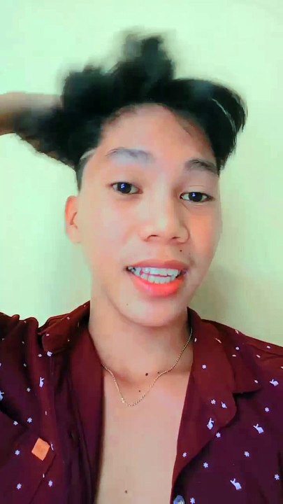 Selfie muna