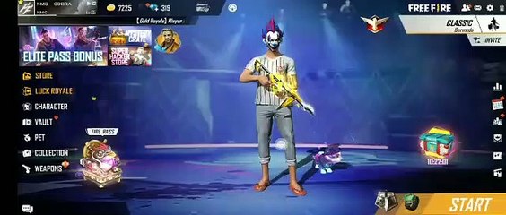 free fire