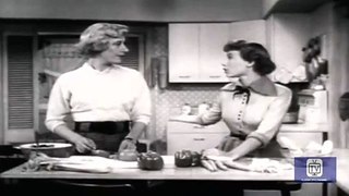 I Married Joan - Season 2 - Episode 8 - Bev's Boyfriend | Joan Davis, Jim Backus, Geraldine Carr