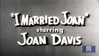 I Married Joan - Season 2 - Episode 33 - Joan's Haircut | Joan Davis, Jim Backus, Geraldine Carr