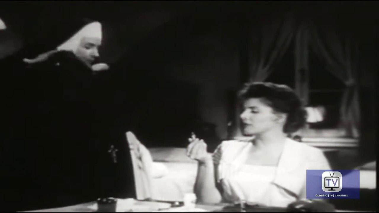 Four Star Playhouse - Season 3 - Episode 18 - The Good Sister | David Niven, Dick Powell