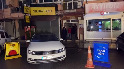 Evden alkol satışı pahalıya patladı