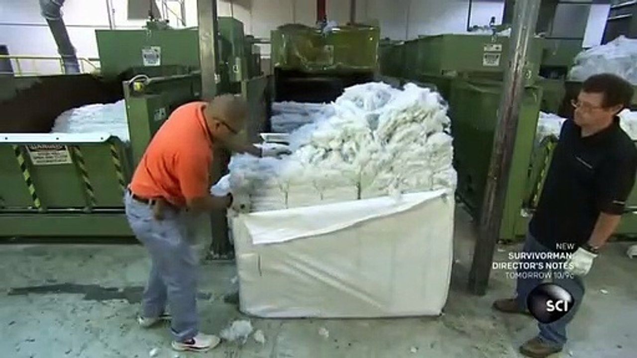 How Its Made - 1186 Mattress Pads
