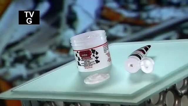 How Its Made - 1196 Skin Cream