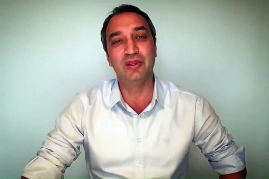 İBB Genel Sekreter Yardımcısı Mahir Polat'tan Gezi Parkı'nın devrine ilişkin açıklama