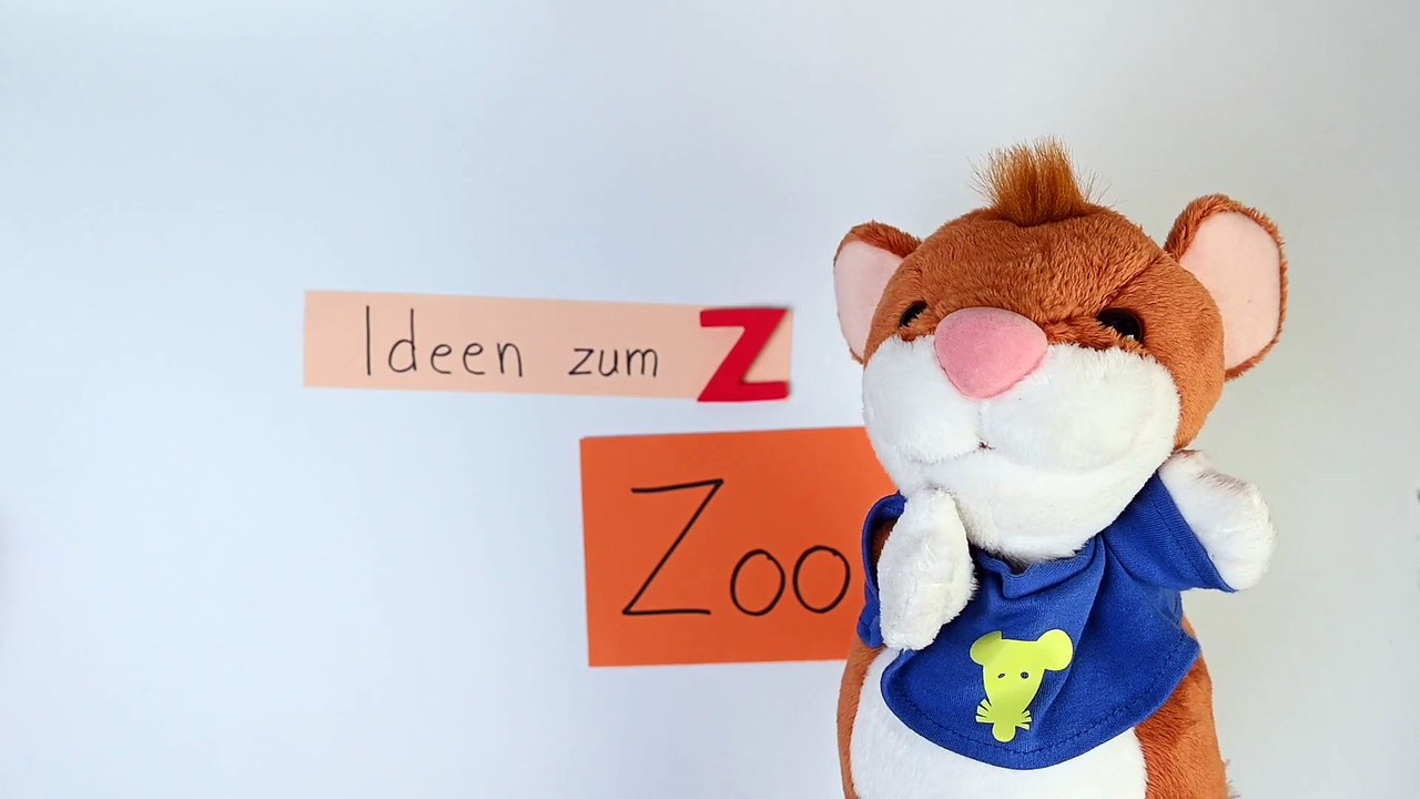 Idden zum "Z"