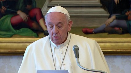 Papst-Kritik am Gedenktag für Mafia-Opfer: "Götzendienst"