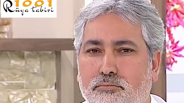 RÜYADA ÖLMÜŞ EŞİNİ GÖRMEK | Rüyada ölünün dirilmesi, ölmüş eşimin dirildiğini görmek