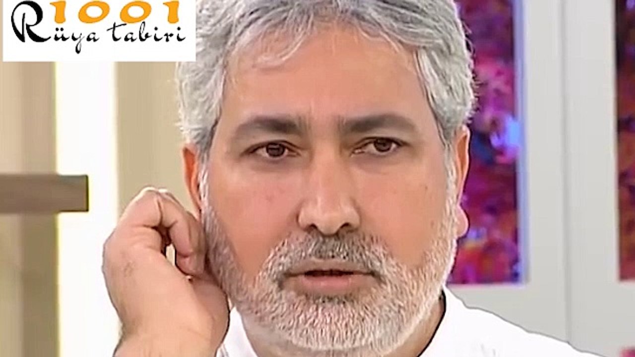 RÜYADA BIÇAKLANMAK | Rüyada kadın görmek ne demek
