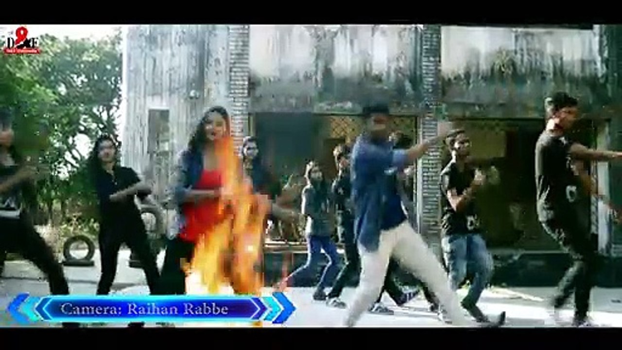 Bangla New Song 2018 - Rate Chad Dine Alo - Happy Valentin Song 2018 Full HD Official Song