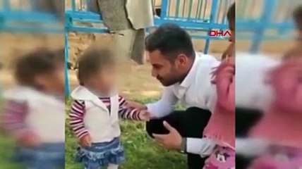 Sosyal medyayı ayağa kaldıran görüntü