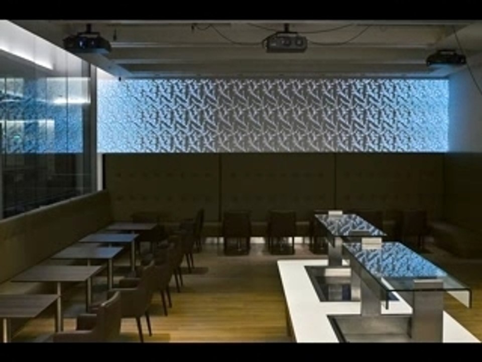 Terminal 5 - Christopher Pearson - Willow Boughs