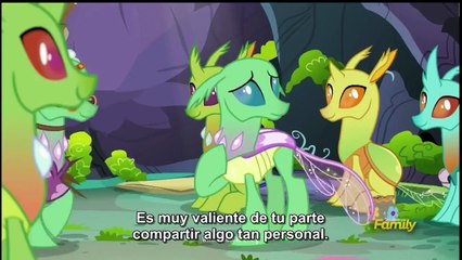 MLP 07X17 Sub Español