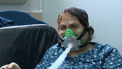 الحكومة الفلسطينية تبدأ عمليات تطعيم المواطنين ضد كورونا