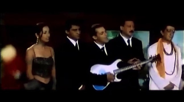 O PRIYA O PRIYA ... — KAHIN PYAR NA HO JAYE | Disc A | Century Dhamaka Vol. II