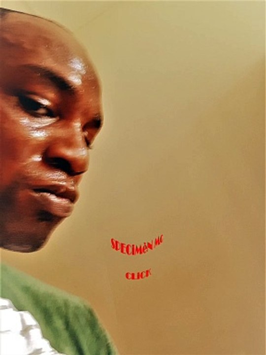 SPECiMN Mc - CLiCK