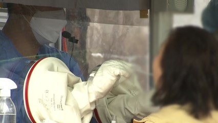 엿새째 4백 명대 예상..."아슬아슬한 정체 국면" / YTN