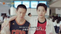 Don't Think of Interrupting My Studies EP 10 ENG SUB