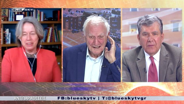 ΑΝΤΙΠΑΡΑΘΕΣΕΙΣ | Δεύτερες σκέψεις για το άνοιγμα του λιανεμπορίου στις 29. Προβληματισμός στο οικονομικό επιτελείο - μοιρασμένες οι απόψεις των επιστημόνων.