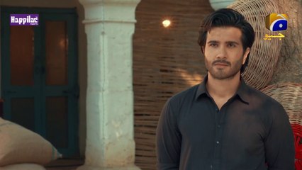 Khuda Aur Mohabbat  Season 3 Ep 06- Real Dramas Online