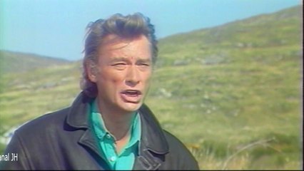 Johnny Hallyday et Carmel - J'oublierai ton nom - 1986