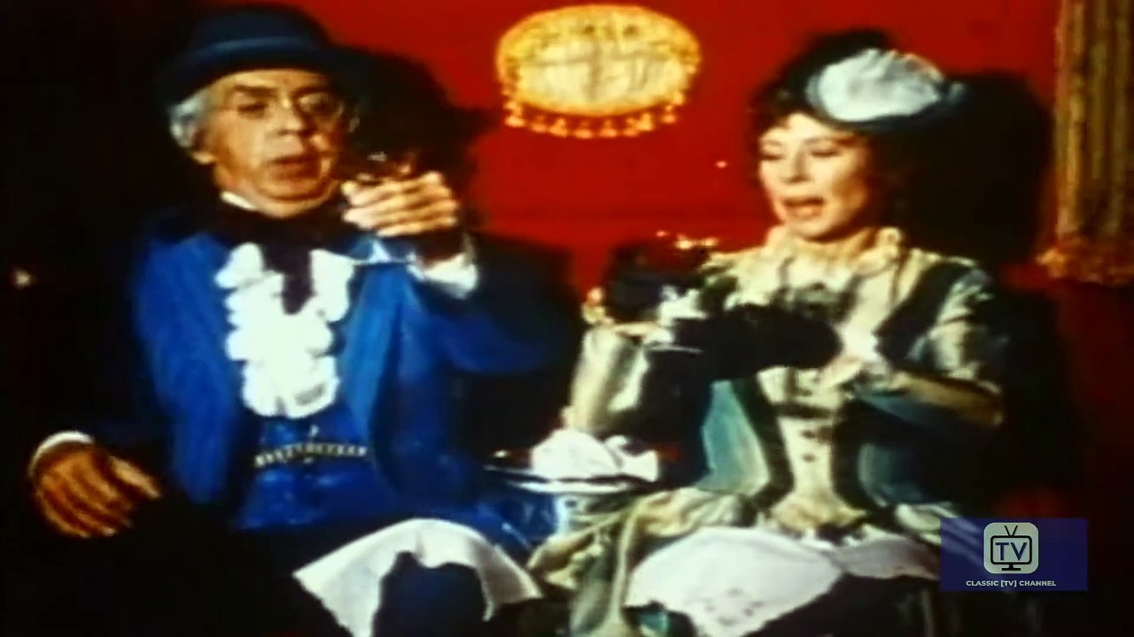 Dusty's Trail - Season 1 - Episode 19 - Phony Express | Bob Denver, Forrest Tucker, Ivor Francis