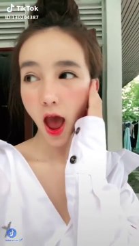 थाई लड़कियों 2021 संकलन टिक टोक थाईलैंड सर्वश्रेष्ठ - Thai Girls 2021 Compilation Tik Tok Thailand Best