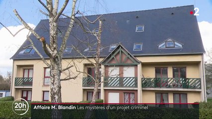 Meurtre de Magali Blandin : ce que l'on sait sur l'enquête