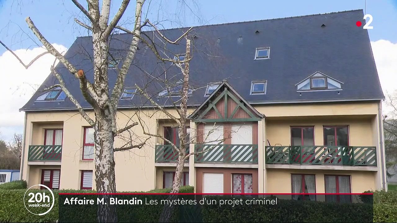 Meurtre de Magali Blandin : ce que l'on sait sur l'enquête