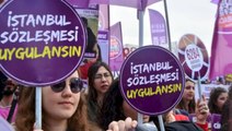 İletişim Başkanlığı'ndan İstanbul Sözleşmesi açıklaması: Kadına karşı şiddetle mücadele sıfır toleransla sürecek