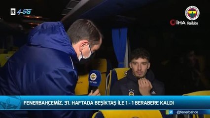Altay Bayındır: "Duygusal anlamda yoğun hisler yaşadım, bu da dışa vurdu"
