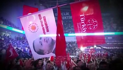 Osmanlı'nın torunları yeniden dünya lideri olacak!