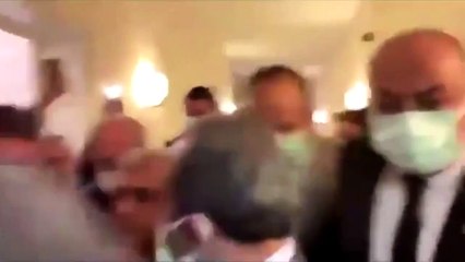 Vekilliği düşürülen Gergerlioğlu salıverildi