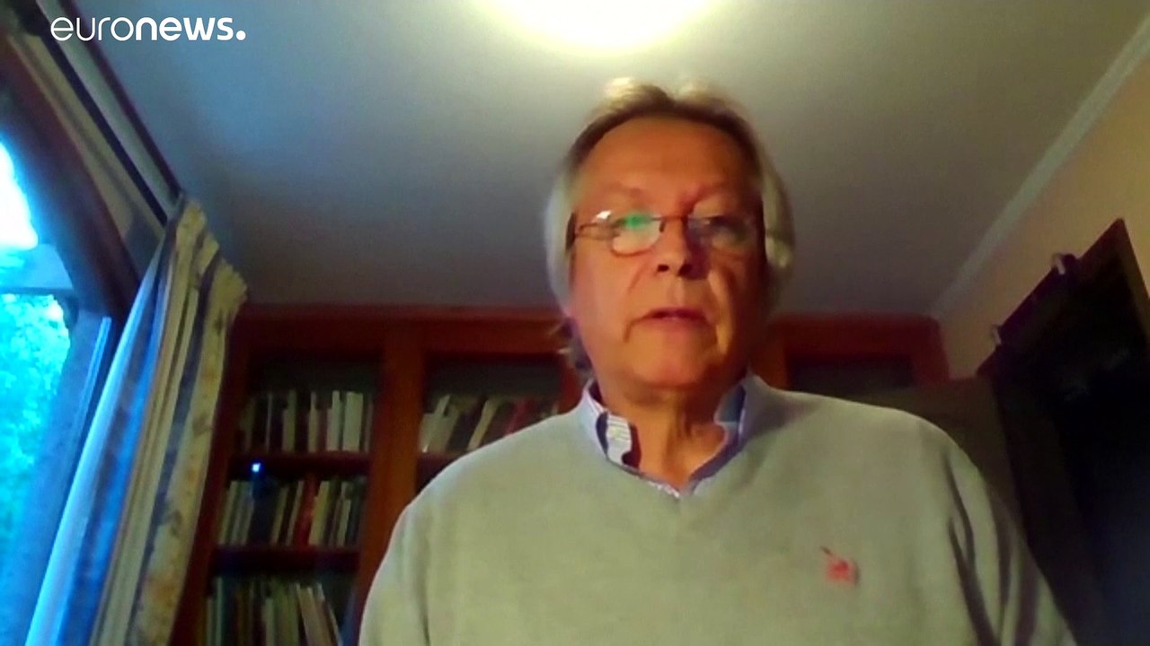 La exitosa campaña de vacunación resulta insuficiente para frenar el ritmo de contagios en Chile