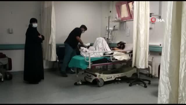 Batman'da veremli hastanın acil serviste tutulduğu iddiası