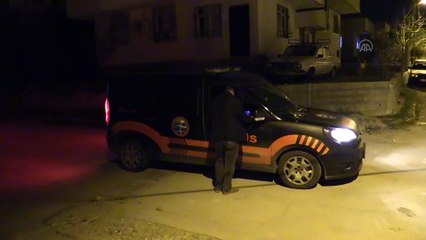 ADANA - Eniştesi tarafından silahla vurulan kişi yaralandı