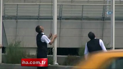 1 günlük 'Milli Yas' ilan edildi!
