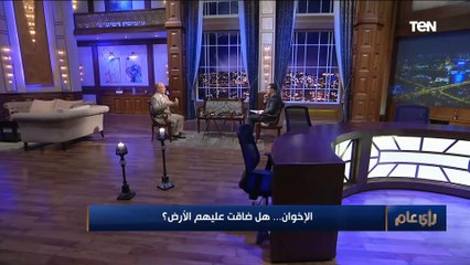 حلمي النمنم محدش يتفاجئ بتحول أردوغان لانه بيدور على مصلحة وطنه