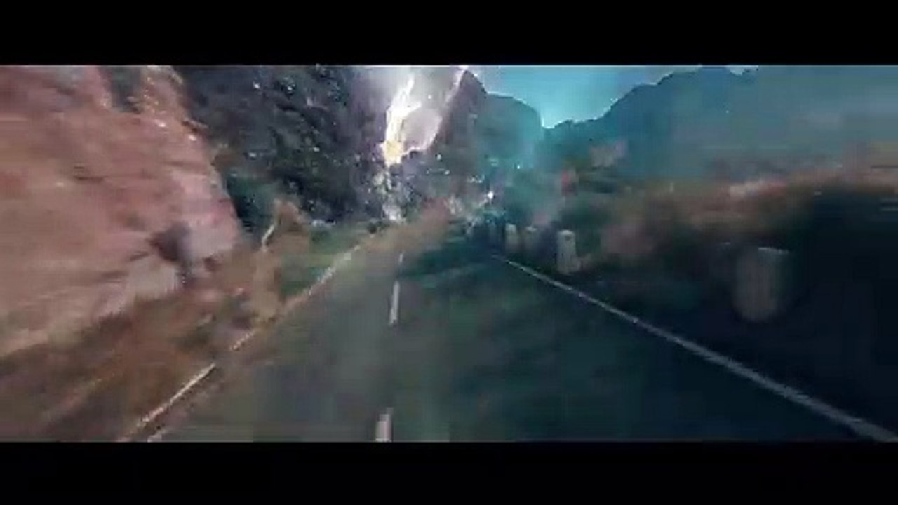 La canción del documental de Rocío Carrasco Gjo...