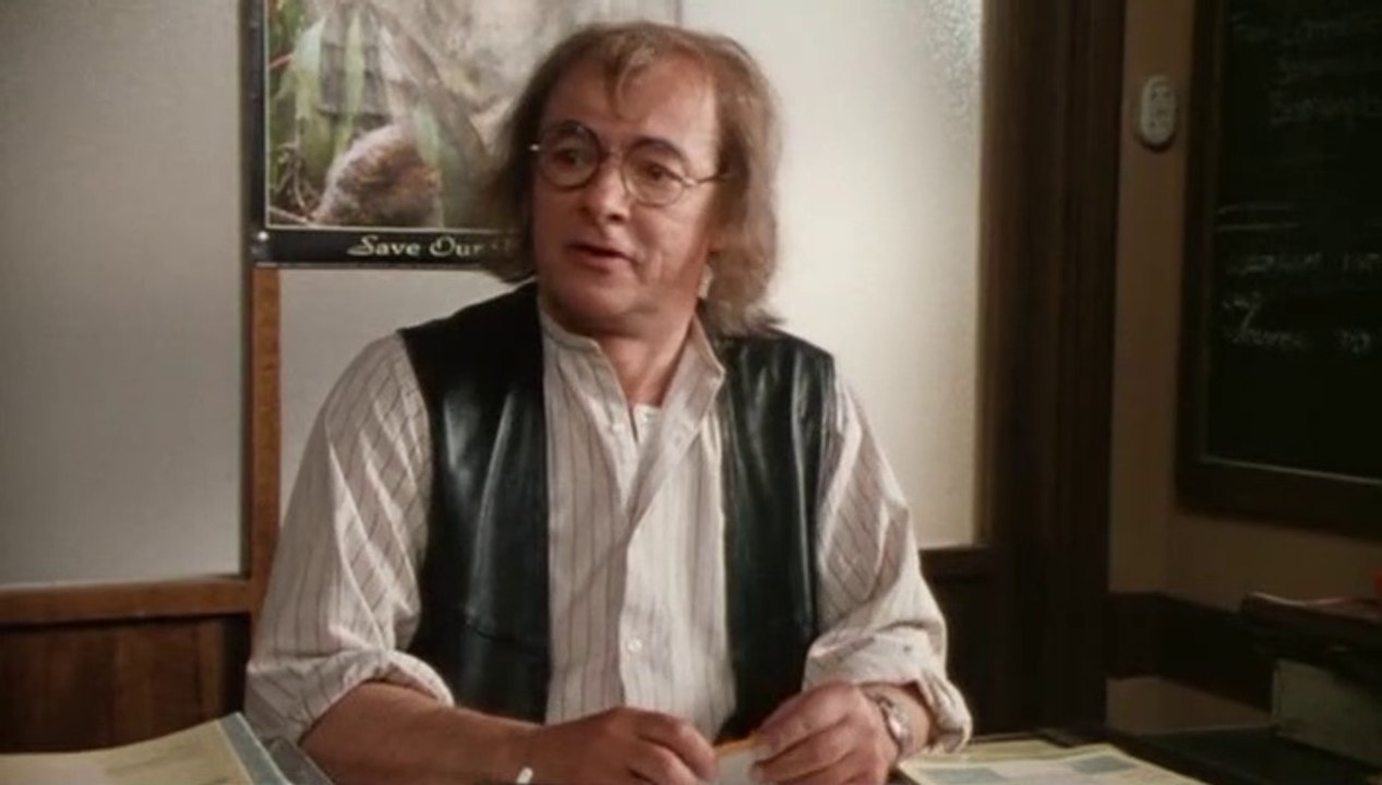 Flodders - 06. Erben bringt Scherben