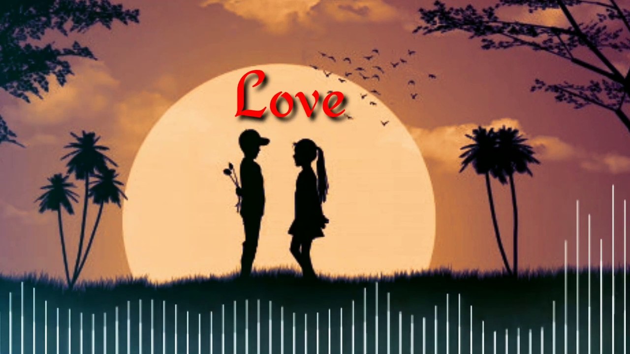 Soft feeling ...... feel the music...