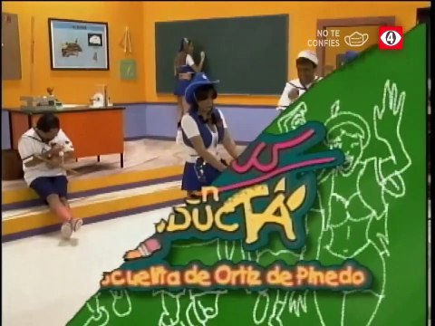 Cero en Conducta • Examenes Finales