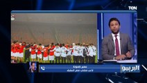 سمير كمونة: موسيماني وعد كهربا بالعودة قريباً للفريق الأول