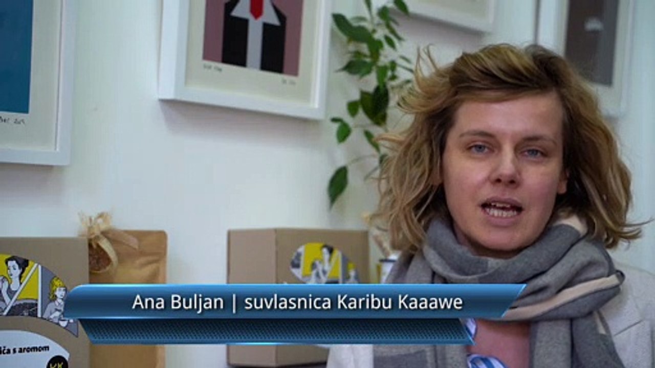 Karibu Kaaawa | Ana Buljan