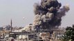 سوريا.. 7 قتلى وإصابة آخرين في قصف مدفعي لقوات النظام على مستشفى مدينة الأتارب