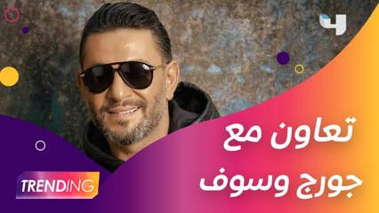 هل زادت مسئولية زياد برجي بدخول مسلسله السباق الرمضاني؟