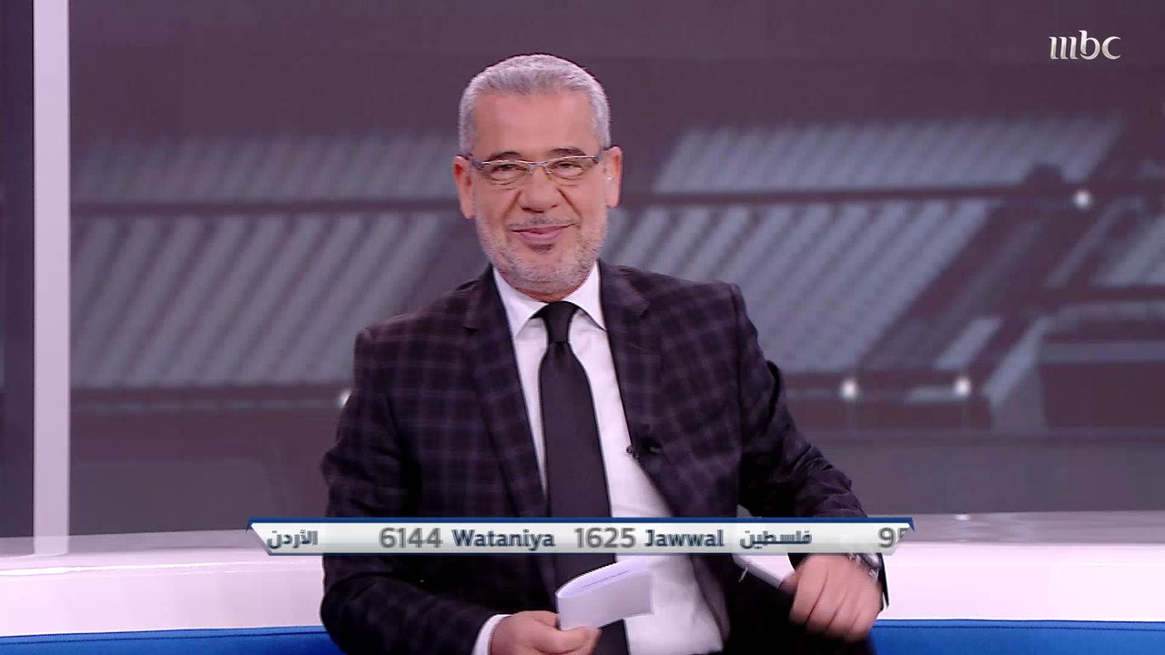 كلمة من الآغا للأم في عيدها مع بداية حلقة صدى ا...